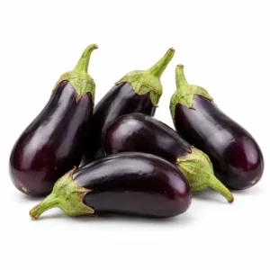 بادمجان گلخانه‌ای