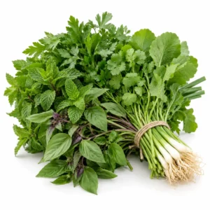 سبزی خوردن