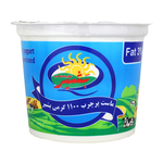 ماست پرچرب 1100 گرم بشیر