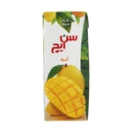 آبمیوه انبه 200 میل سن ایچ