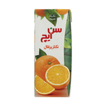آبمیوه پرتقال 200 میل سن ایچ