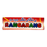 ویفر رنگا رنگ 14 گرم مینو