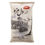 چیپس دل مزه نمکی 200 گرم مزمز