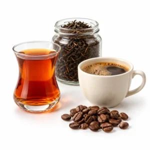 چای و قهوه