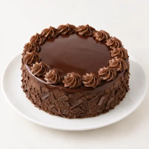 کیک شکلاتی