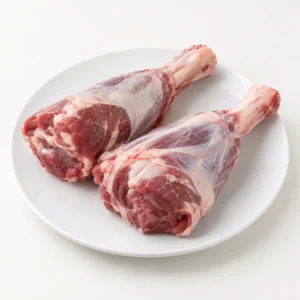 ماهیچه گوسفندی