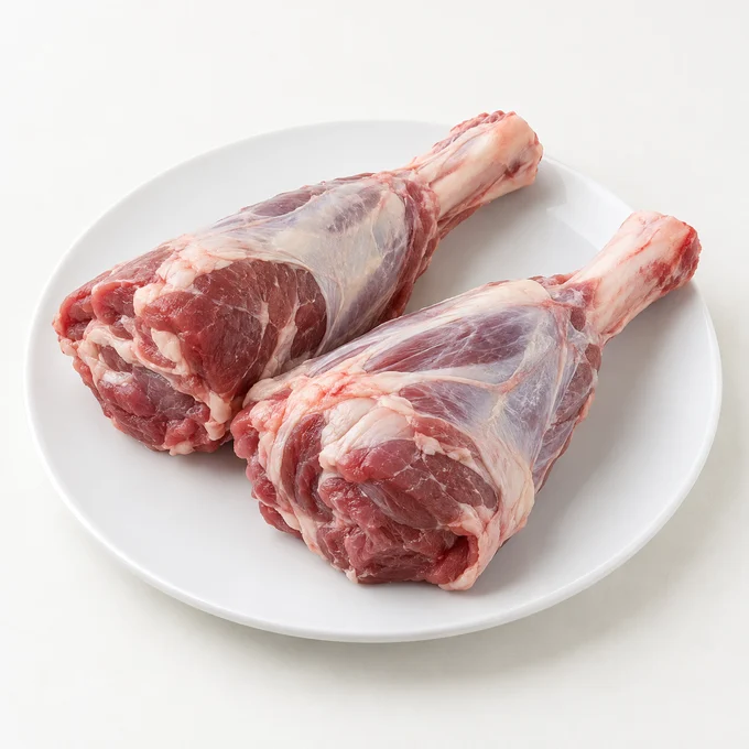 ماهیچه گوسفندی